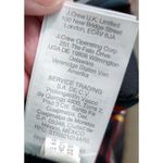 J.Crew Plaid Top Long Sleeve Organic Cotton Blend Blouse Size S Photo 6