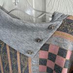 Blair Vintage Geometric Patterned Sweater Photo 1