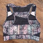 Jessica Simpson  The Warm-Up Compression Sports Bra Photo 2