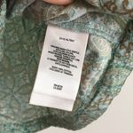 Columbia athletic floral tank top Photo 2