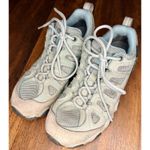 Oboz Women's Sawtooth II Low Hiking Shoes Breathable Waterproof Size 7 EUC!! Photo 1