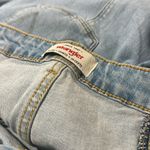 Wrangler NWT  Seamed Flare Boot Cut High Rise Bold Boot Jean  10/30 X 34 Photo 8