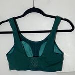 Brooks Fiona Forest Sports Bra Small Photo 3
