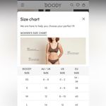 BOODY XS High Photo 13