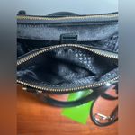 Kate Spade NWOT  Black Mini Kona Bag Photo 4
