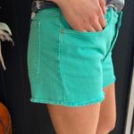 Summertime Nights Shorts Turquoise XL Photo 2