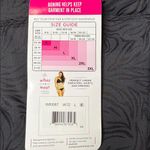 Maidenform  Black Sculpting Waist Nipper Photo 2