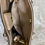 Merona Beige Small Crossbody Photo 3