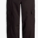 Levi's Levi’s Women’s 94 Baggy Cargo Pants Photo 0