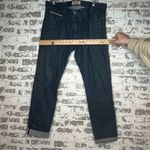 Naked & famous | super skinny guy button fly denim jeans Blue Size undefined Photo 8