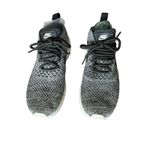 Nike Max Air Thea Ultra 881175-003 Flynet Oreo Sneaker 7 Sock-like Fit Comfort Photo 5