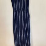 Elan  strapless jumpsuit Photo 1