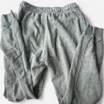 Nike Sweatpants Joggers Grey Photo 1