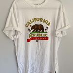 Billabong California Republic Graphic Tee Photo 0