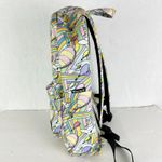 Lounge Fly  Dr. Suess Oh The Place You'll Go Backpack All Over Print Standard Photo 3