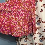 Anthropologie  Strappy mini dress Photo 3