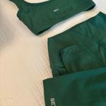 Set Active  Sportbody Dark Green Set Photo 1