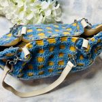 Sherpa Honeycomb Purse Multiple Photo 7