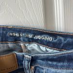 American Eagle highest rise Jean legging Photo 3