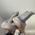 Skechers NWOT Biker Lite Suede Ankle Boots- Sz 9.5 Photo 11