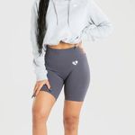 women's best  Cropped Sweatshirt  Photo 1