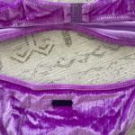 Triangl  este velvet bikini set  Photo 4