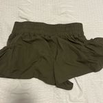 Free people “get your flirt on” Green Size M Photo 1