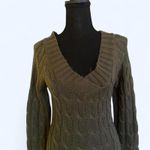 Love Lola vintage Y2K knitted V Photo 1