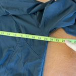 Zella Black Lightweight Oversize Jacket Full Zip Size Small Athleisure Workout Photo 8