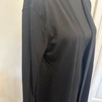 Splendid  Open Front Shawl Collar Cardigan Duster Coatigan Fleece Knit NEW Photo 5