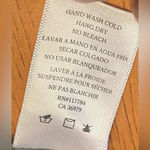 Rails Kona Sage with Inca embroidery southwestern shirt, size Medium Photo 4