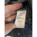 sts blue  Destressed Denim Jacket Sz.XS Photo 5