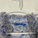 J McLaughlin Simone Knit Cardigan Size XS Blue Photo 7
