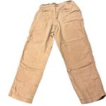 Knox Rose Orange  Pants Photo 2