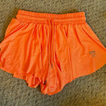 Amazon Flowy Butterfly Shorts  Photo 0