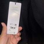 Alo Yoga Women's Black chill Hoodie Sweater Photo 6