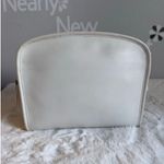 Coach Vintage  Metropolis Zip Bag White 9087 Shoulder Bag Crossbody Photo 1