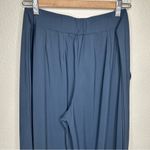 ADAY  Snap It Up pants blue medium Photo 12