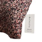 Athleta Conscious Crop Printed Sports Bra D-DD+ Size 2X Photo 4