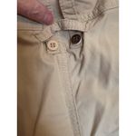 Rossignol shorts size Medium yellow khaki Photo 7