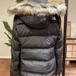 The North Face NWT Women GOTHAM Jacket Puffer Down Black Size XS Photo 1
