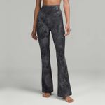 Lululemon Groove Super High Rise Flared Nulu Pants Photo 0