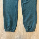 No Boundaries Womens  Green Sweatpants - S Photo 2