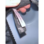 Victoria's Secret Black w/ Rhinestones 34C Babydoll Gown Photo 6