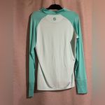 FootJoy  Sun Protection Stripe Long Sleeve Top Photo 2