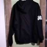 The Great God is hoodie. (#366) Photo 4