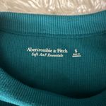 Abercrombie & Fitch Abercrombie Tight long sleeve  Photo 1