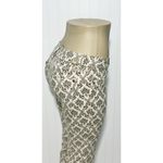 DL1961 Women's Mid-Rise Newport Angel Skinny Ankle Jeans Pink Size 27 Photo 3