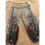 Free People Harem Drop Crotch Floral Pants Size S
Boho hippie festival Photo 15