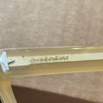 Givenchy GV7010/S CZ0D6 Women's Yellow Sunglasses 51/20/145 Photo 5